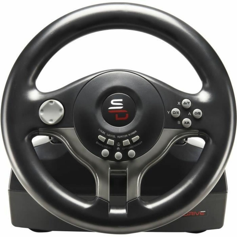 Gaming Control Subsonic