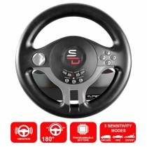 Gaming Control Subsonic