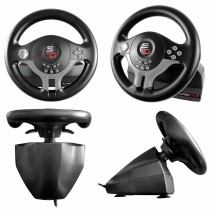 Gaming Control Subsonic