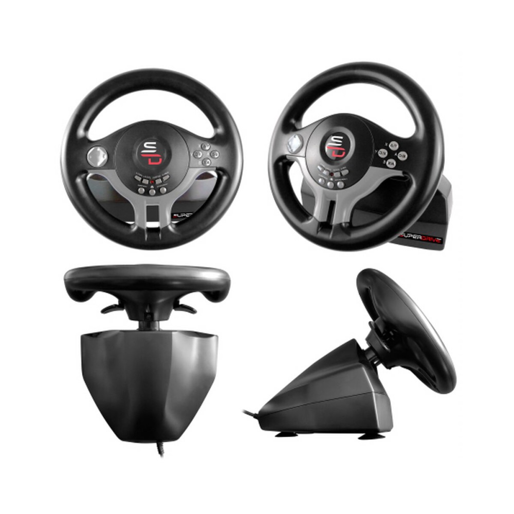 Gaming Control Subsonic