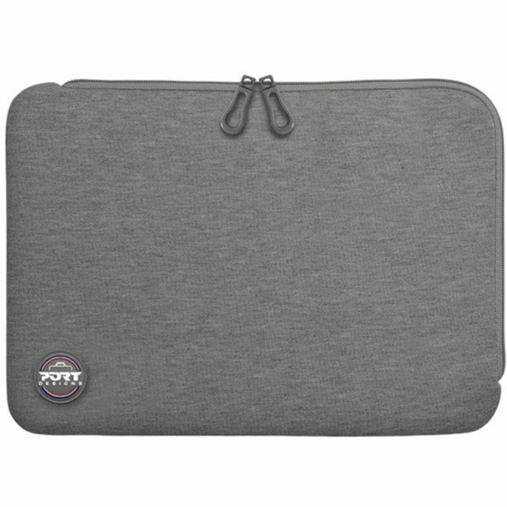 Laptop Cover Port Designs Grey
