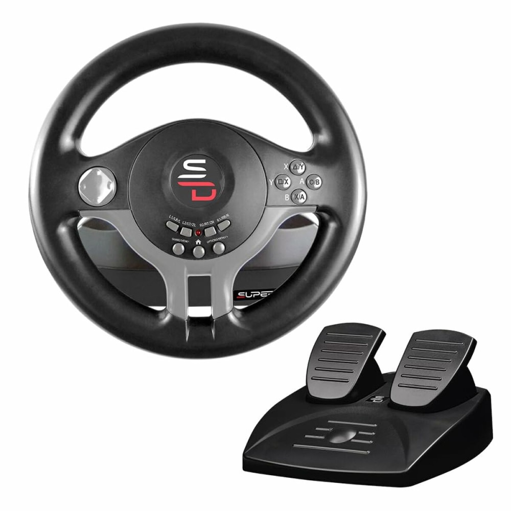 Gaming Control Subsonic