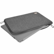 Laptop Cover Port Designs Grey