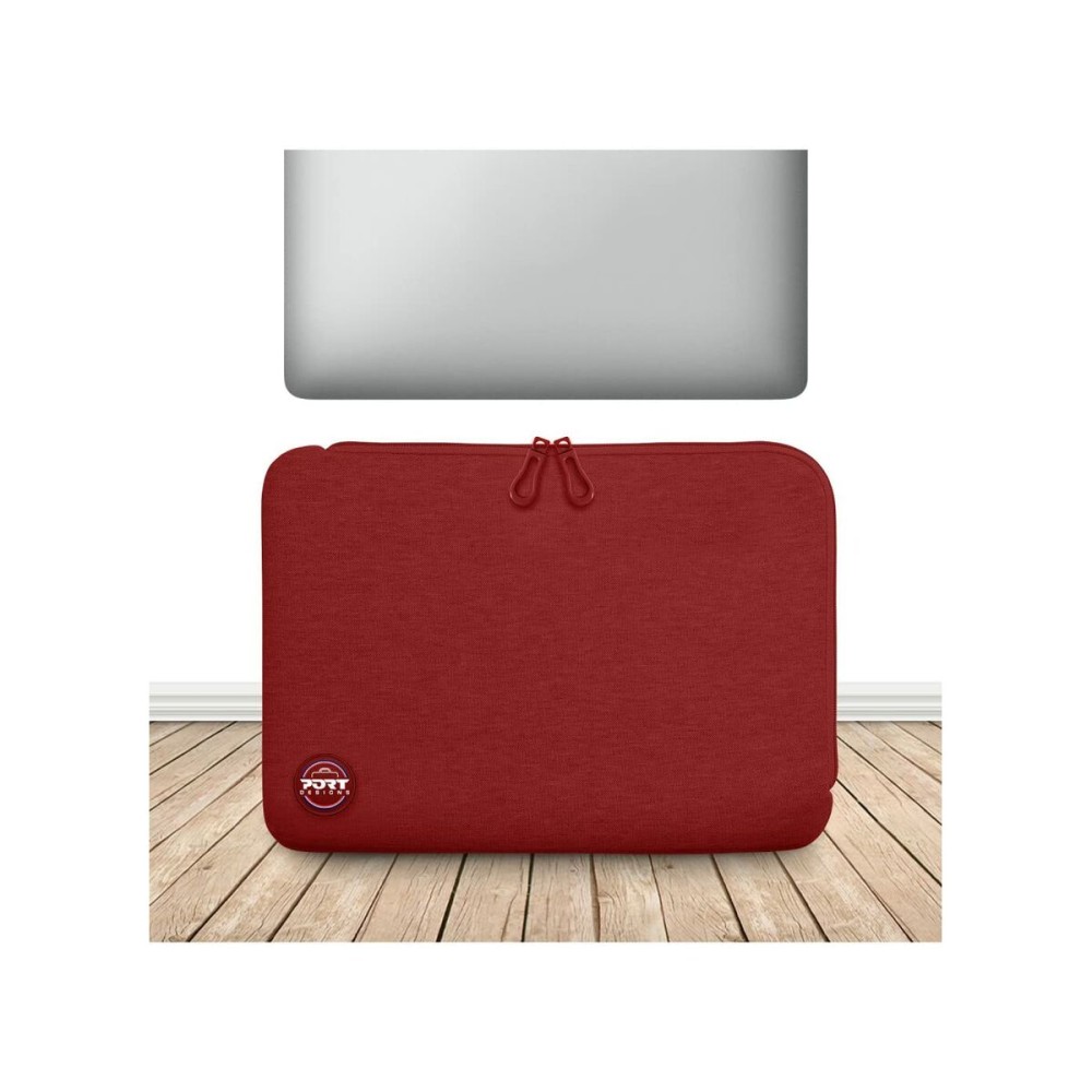 Laptop Cover Port Designs Grey