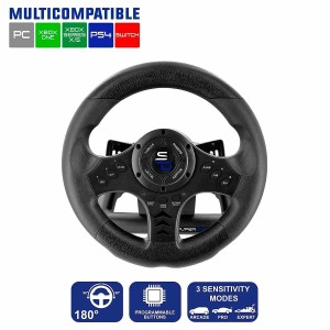 Gaming Control Subsonic