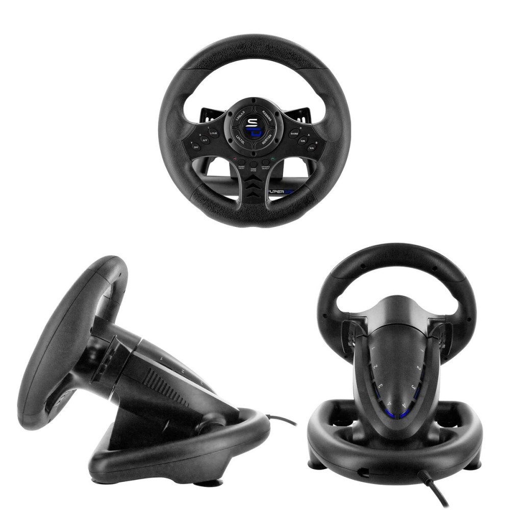 Gaming Control Subsonic