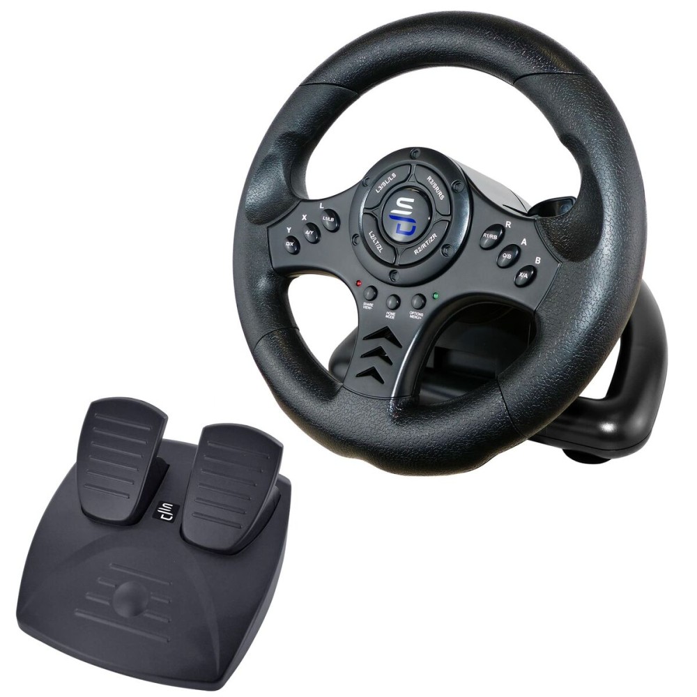 Gaming Control Subsonic