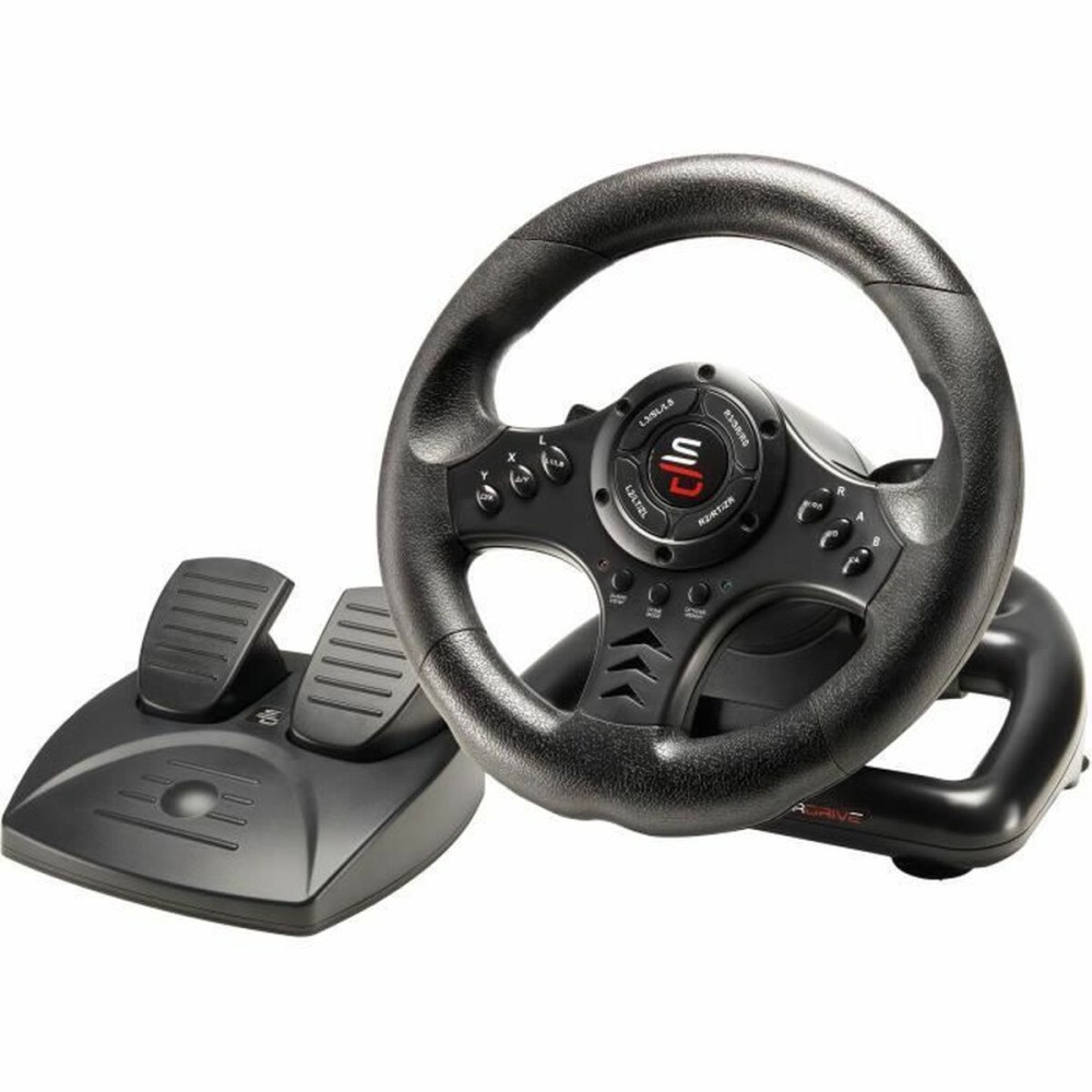 Gaming Control Subsonic