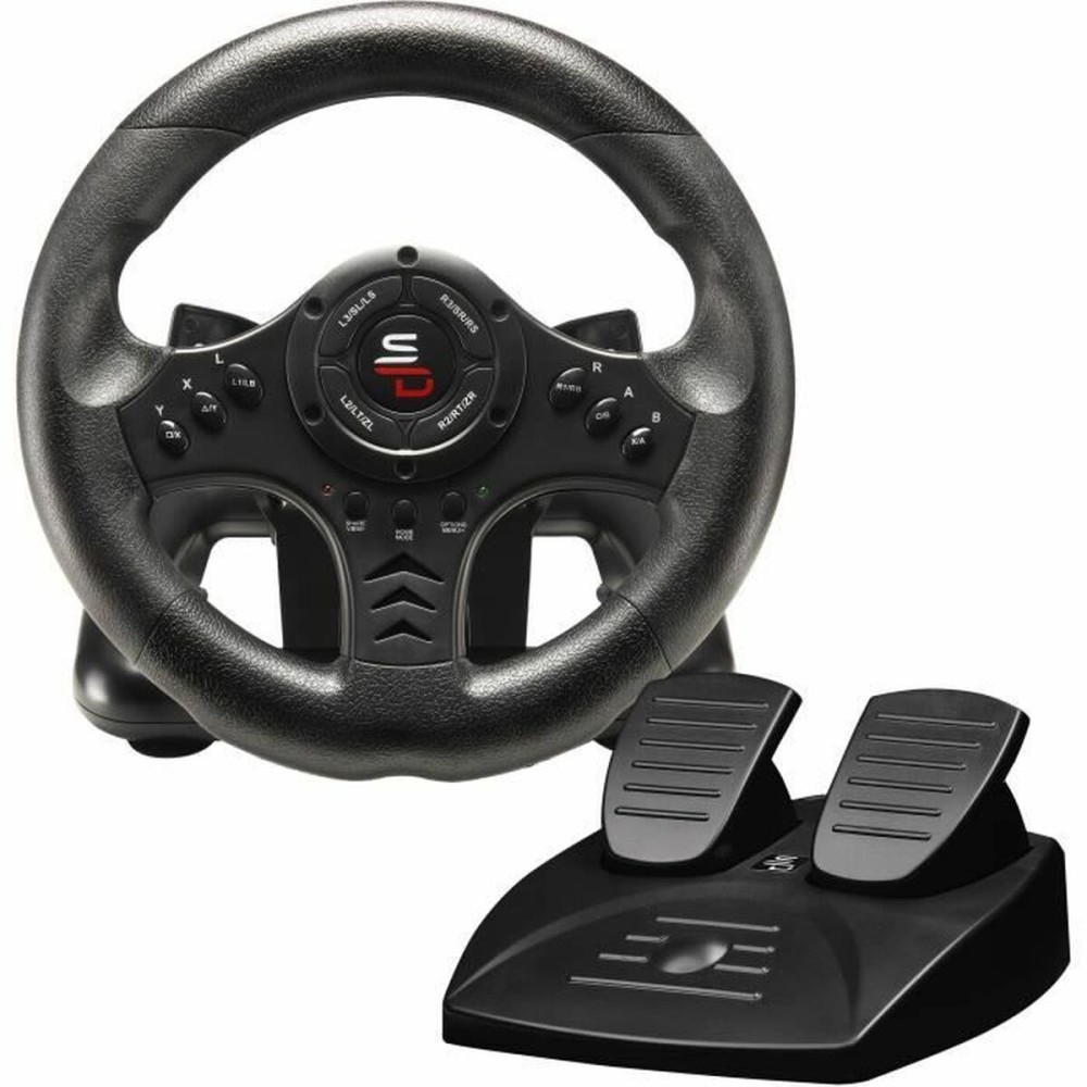 Gaming Controller Subsonic