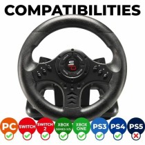 Gaming Control Subsonic