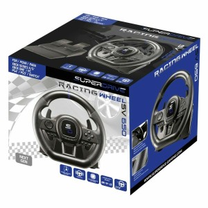 Gaming Control Subsonic