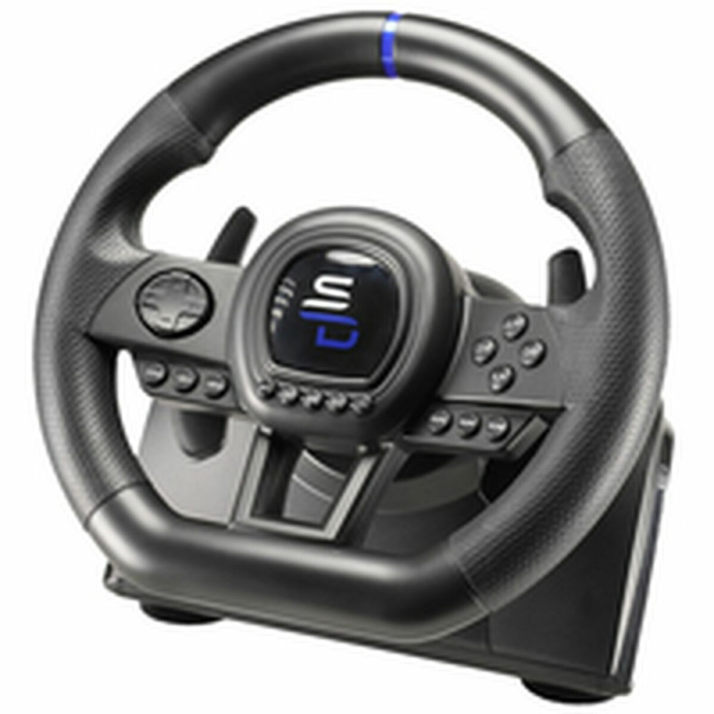 Gaming Control Subsonic