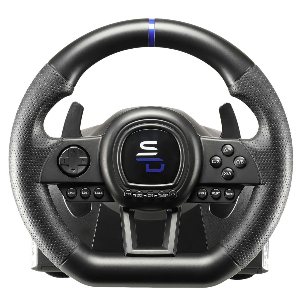 Gaming Control Subsonic