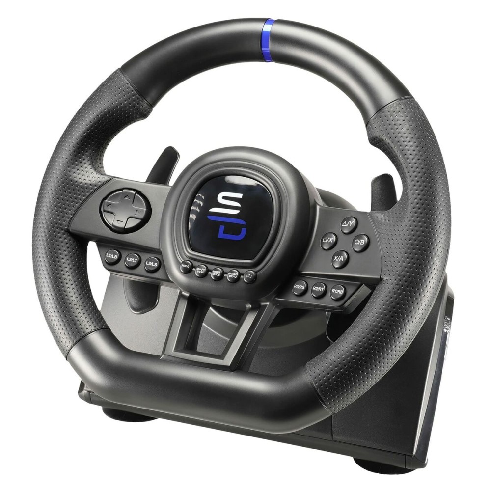Gaming Control Subsonic