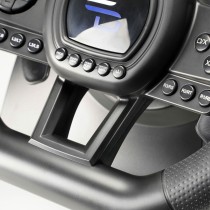 Gaming Control Subsonic
