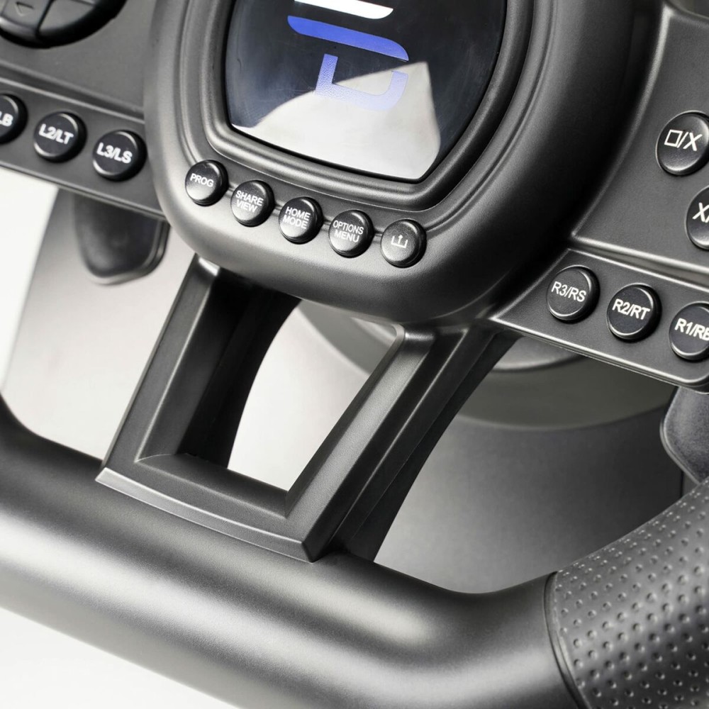Gaming Control Subsonic