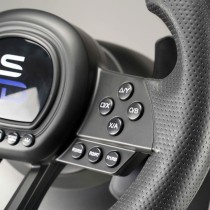 Gaming Control Subsonic