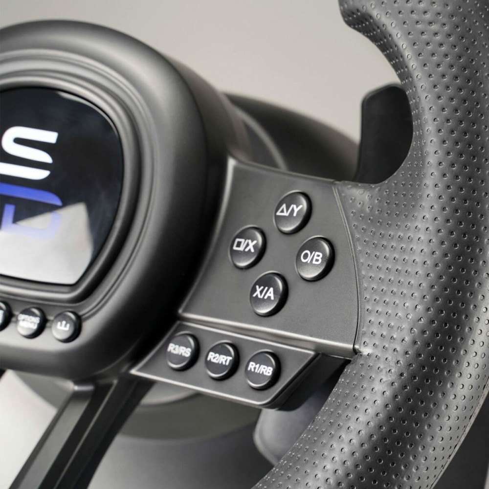 Gaming Controller Subsonic