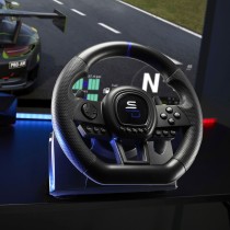 Gaming Control Subsonic
