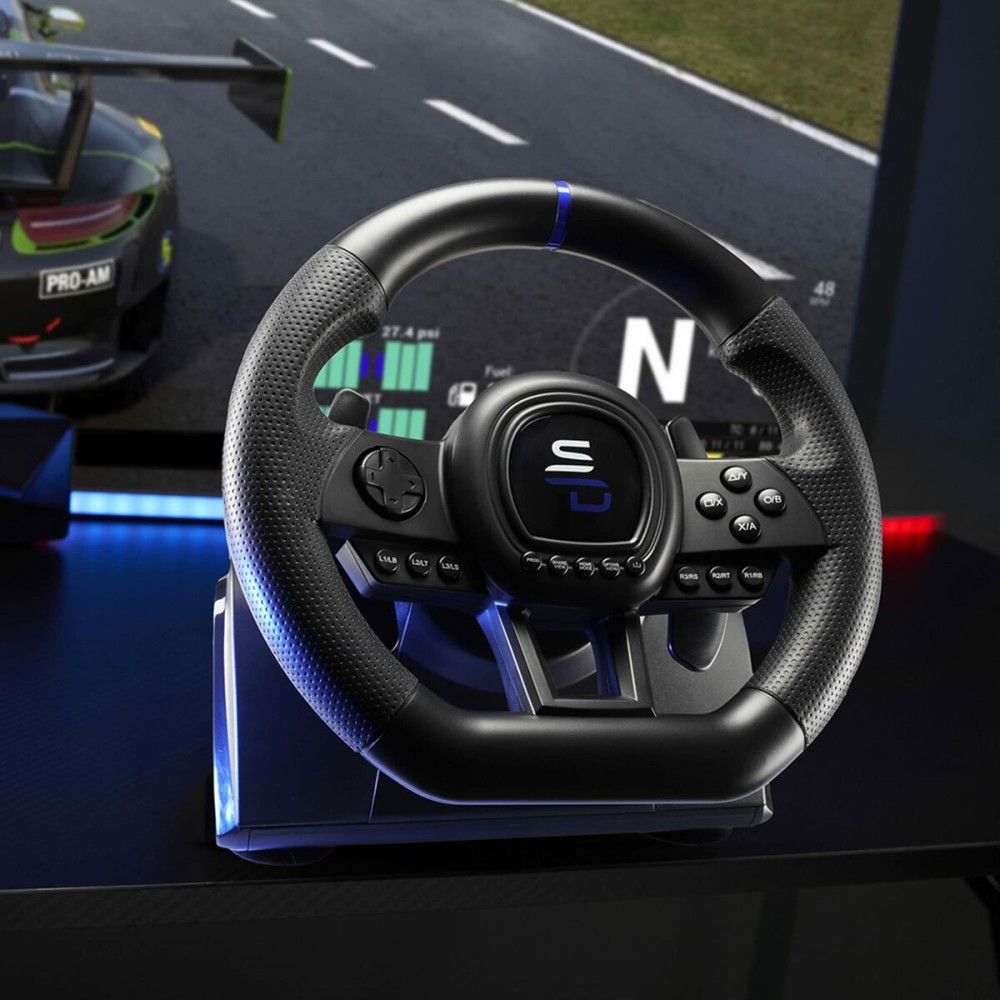 Gaming Control Subsonic