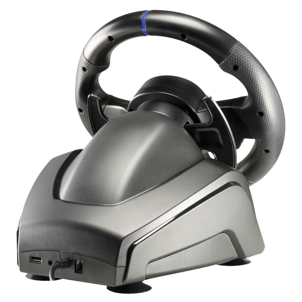 Gaming Control Subsonic