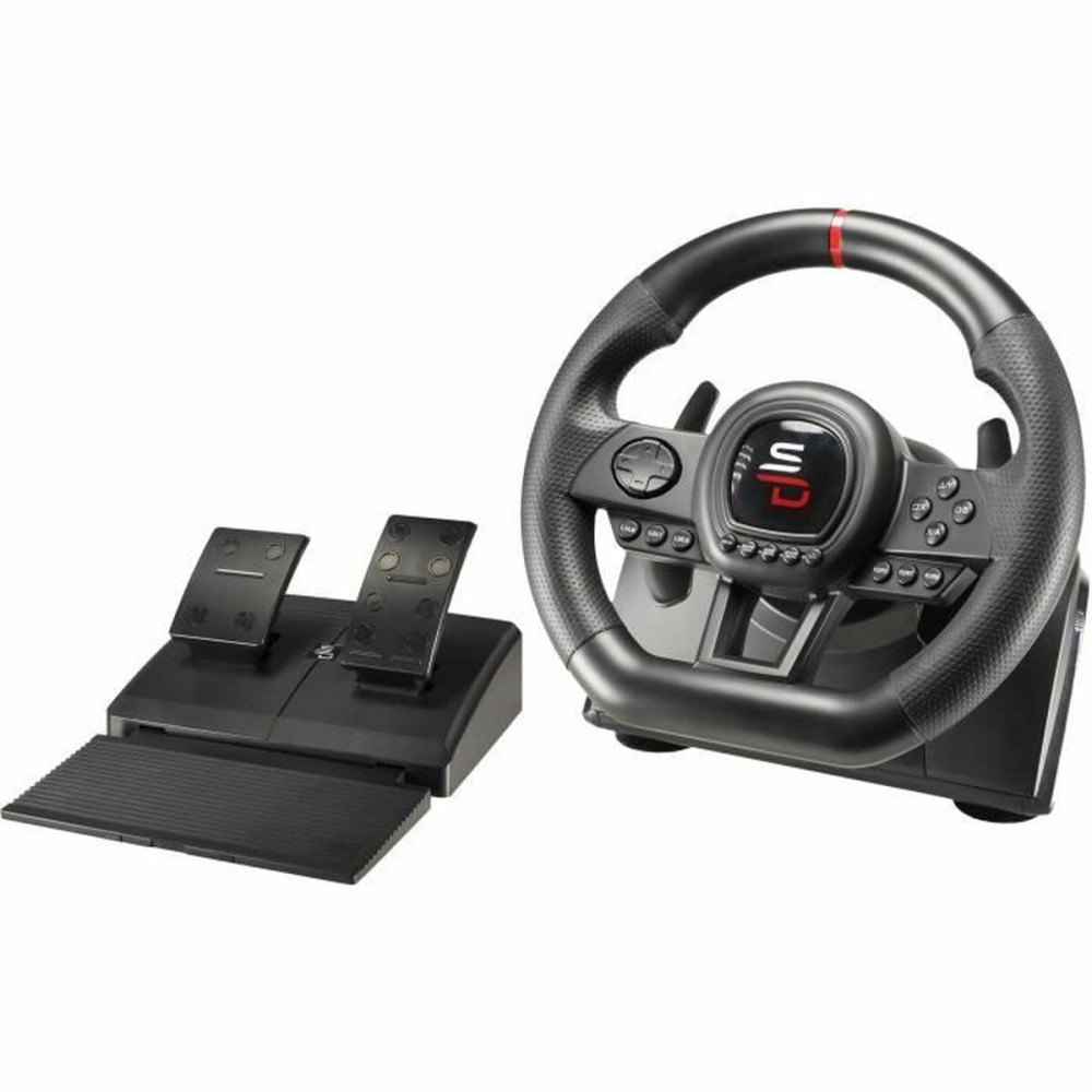 Gaming Control Subsonic