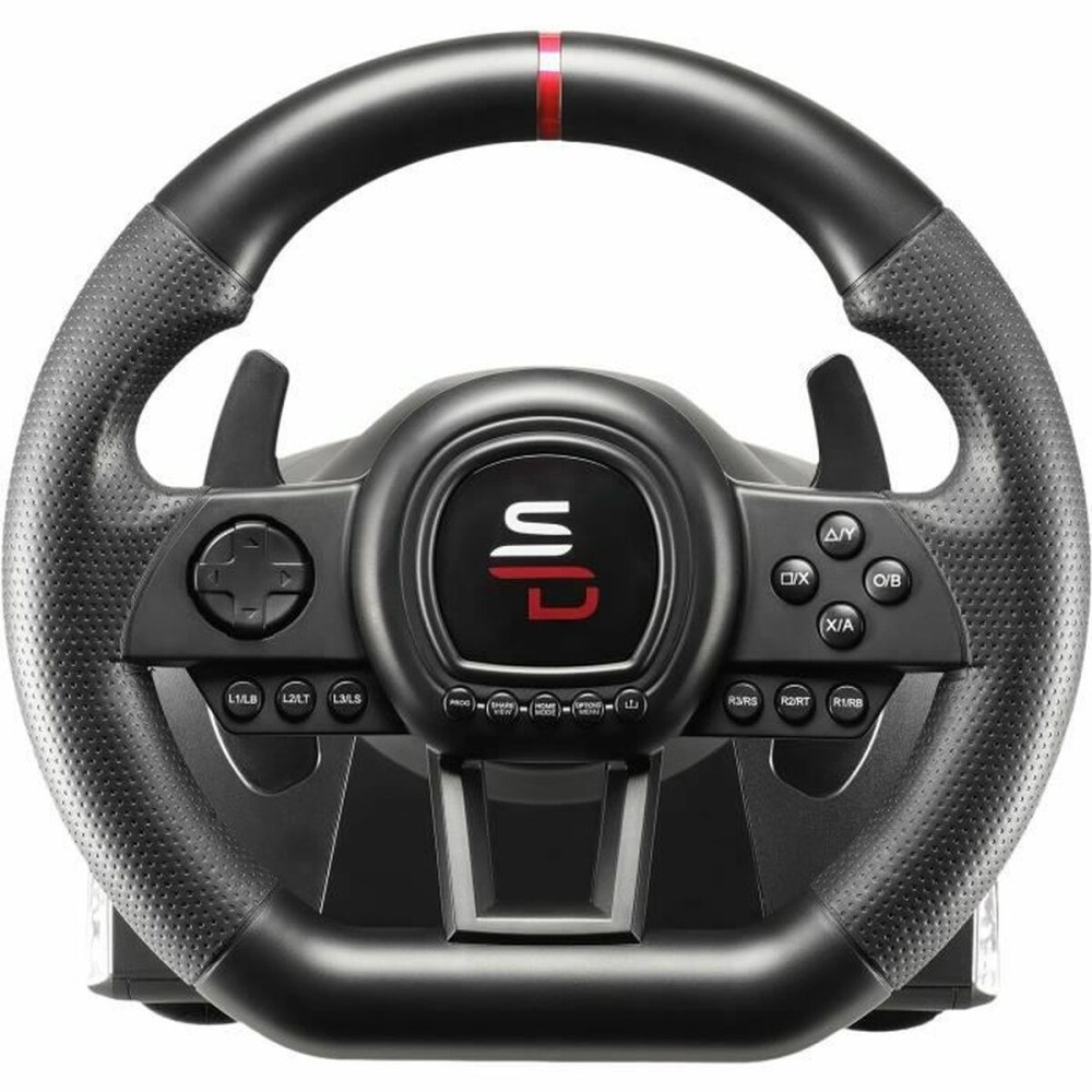 Gaming Control Subsonic