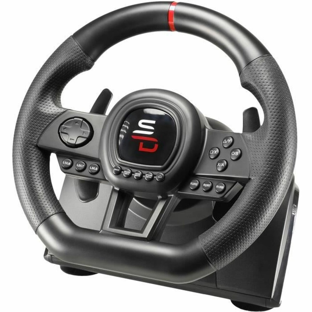 Gaming Control Subsonic
