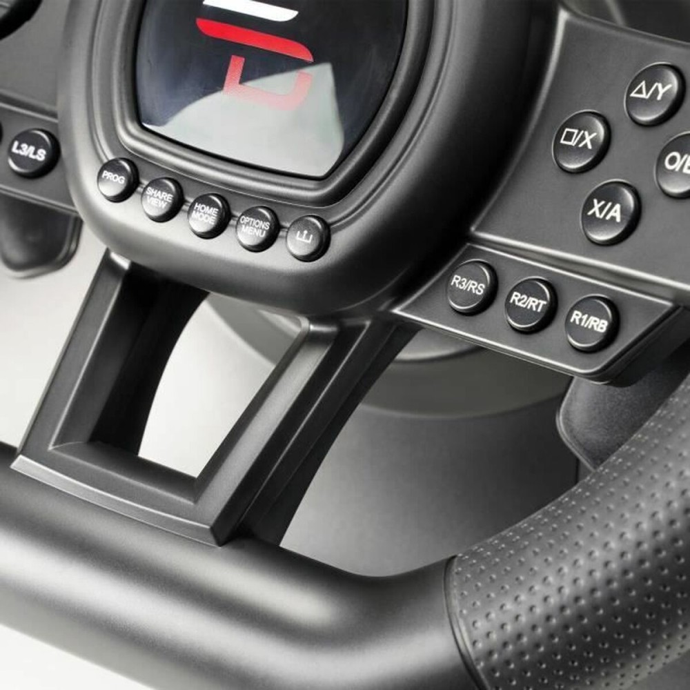 Gaming Control Subsonic