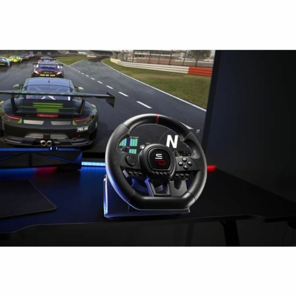 Gaming Control Subsonic