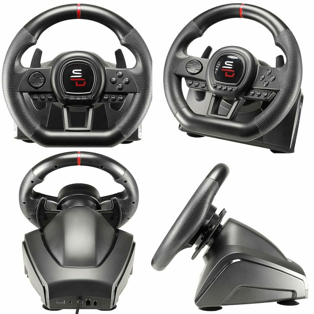 Gaming Control Subsonic