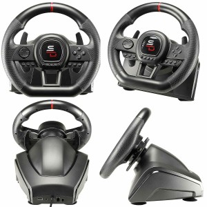 Gaming Control Subsonic