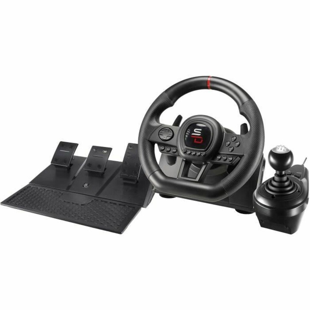 Gaming Control Subsonic