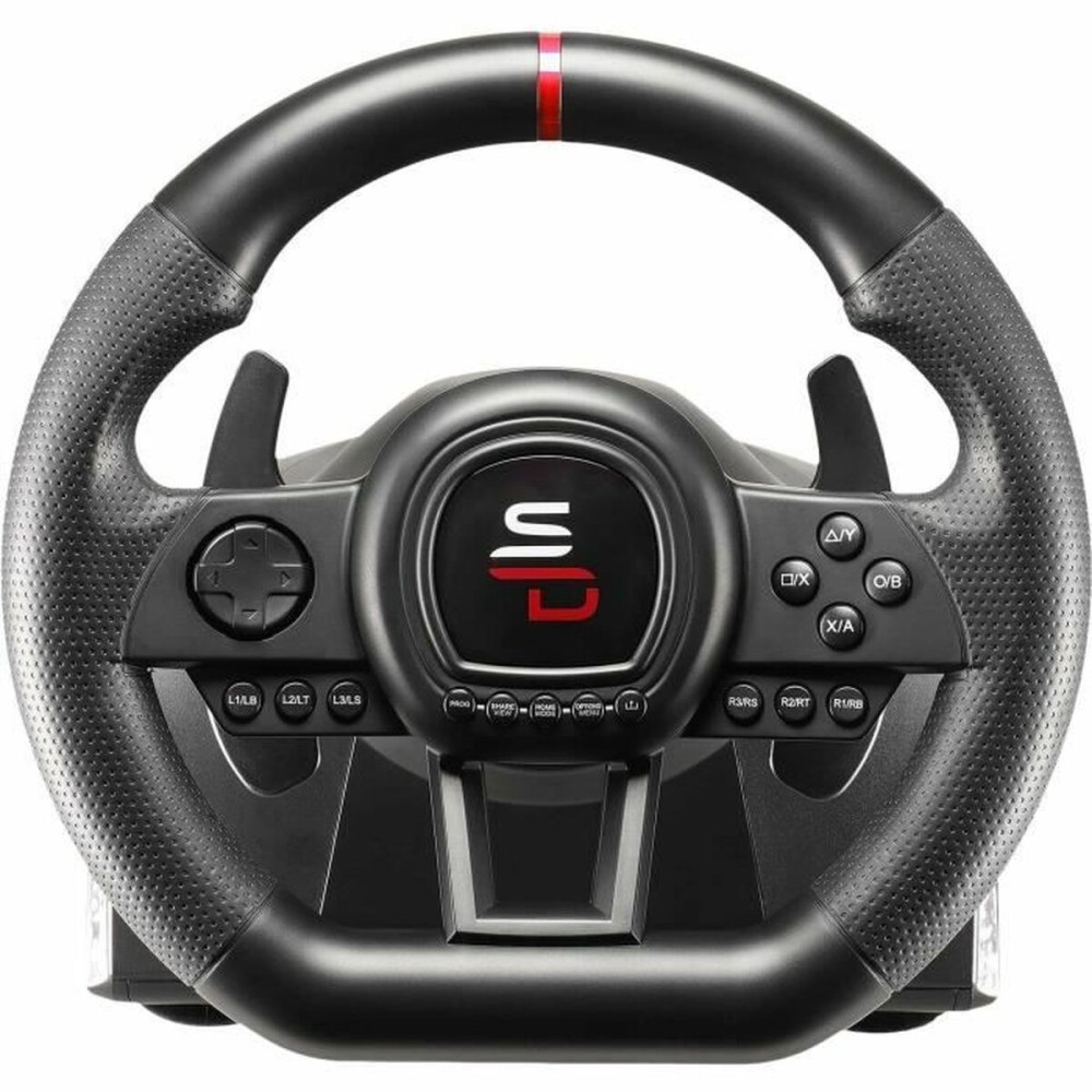 Gaming Control Subsonic
