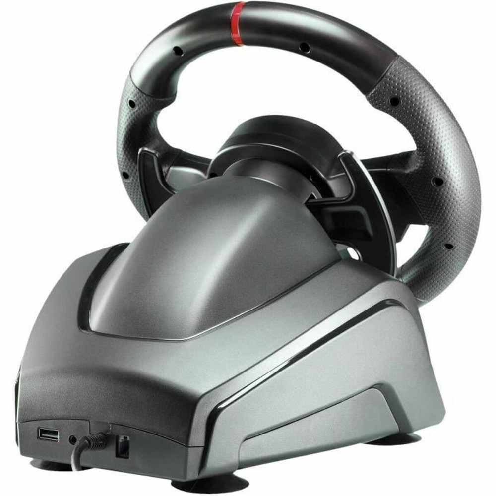 Gaming Control Subsonic
