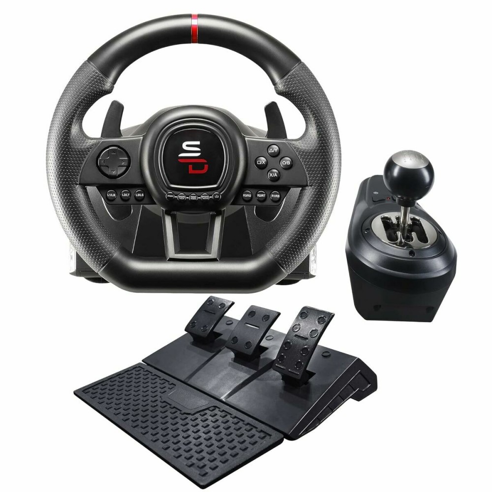 Gaming Control Subsonic