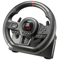 Gaming Control Subsonic