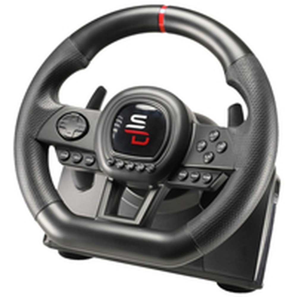 Gaming Control Subsonic