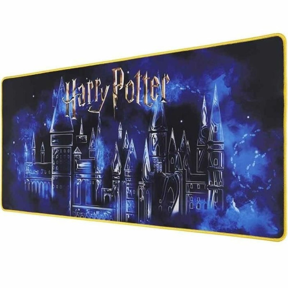 Mouse Mat Subsonic