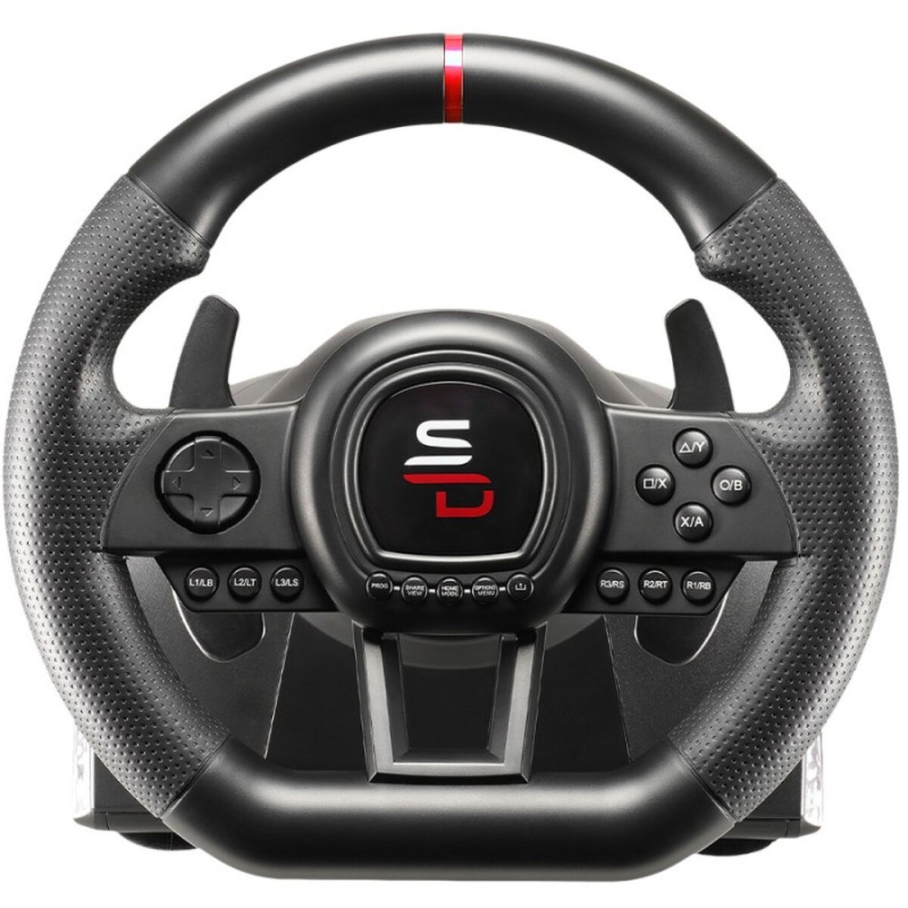 Gaming Control Subsonic