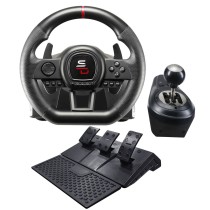 Gaming Control Subsonic