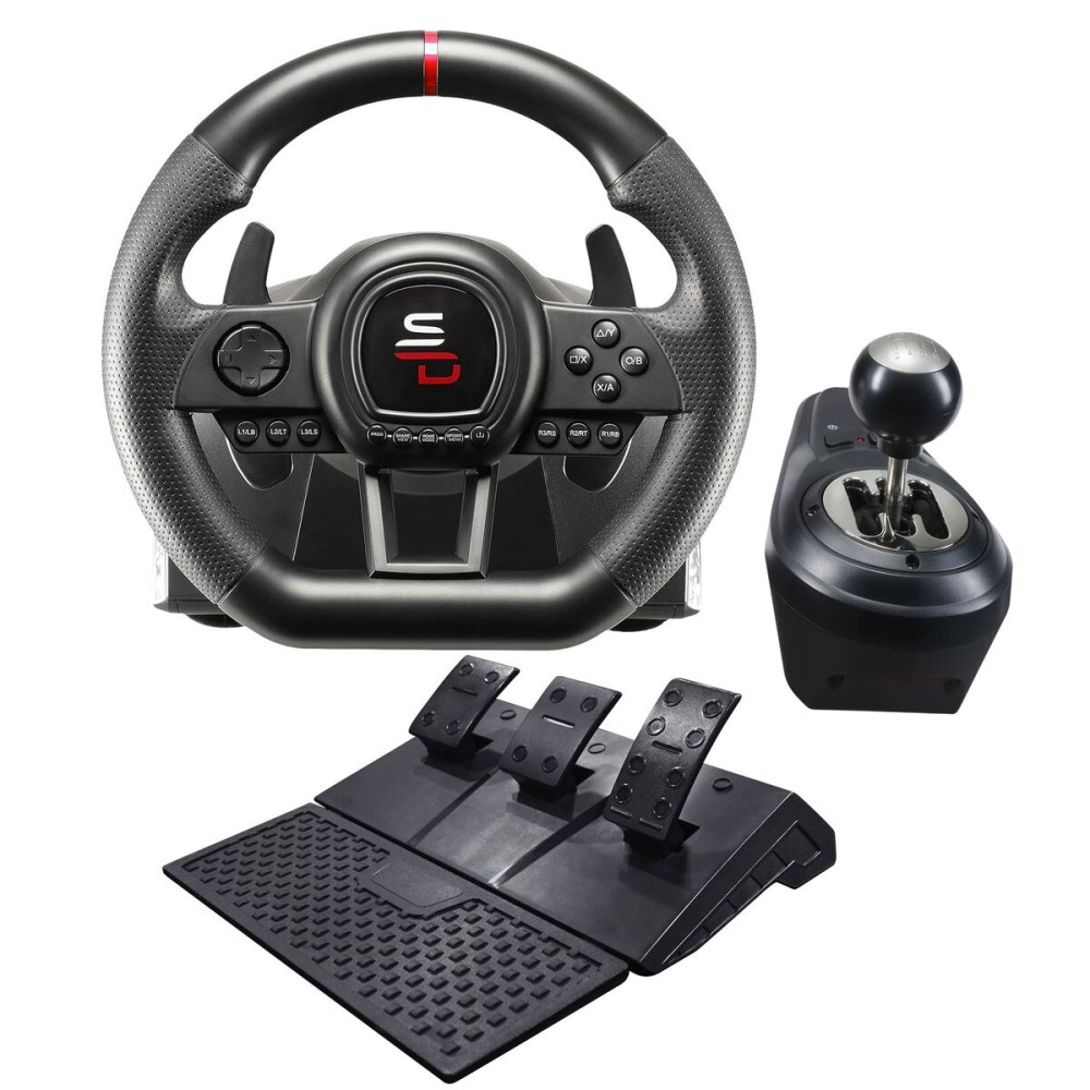 Gaming Control Subsonic
