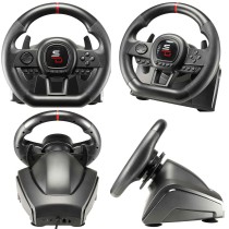 Gaming Control Subsonic