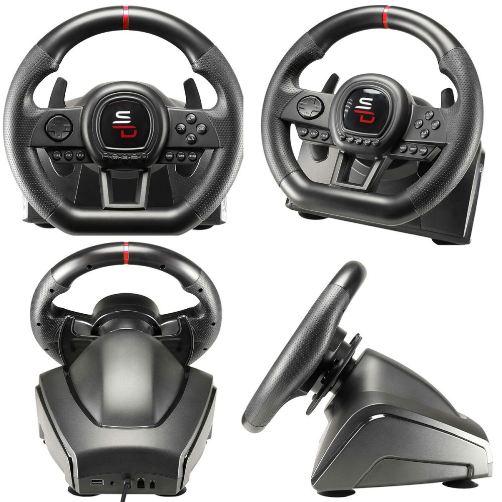 Gaming Control Subsonic