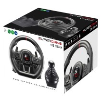 Gaming Control Subsonic