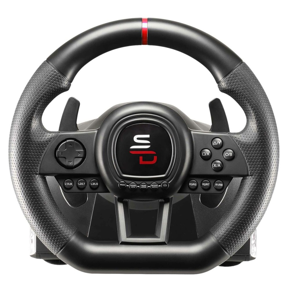 Gaming Control Subsonic