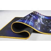 Mouse Mat Subsonic