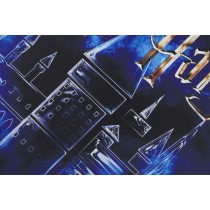 Mouse Mat Subsonic