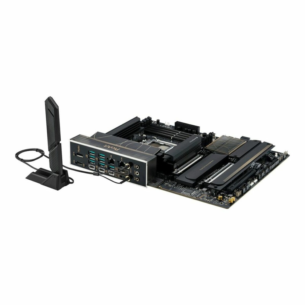 Motherboard Asus AMD AM5 AMD AMD X870E