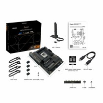 Motherboard Asus AMD AM5 AMD AMD X870E
